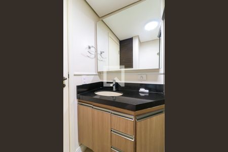 Apartamento à venda com 240m², 4 quartos e 4 vagasBanheiro Corredor