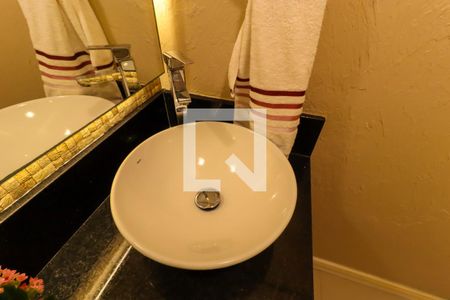 Apartamento à venda com 240m², 4 quartos e 4 vagasLavabo