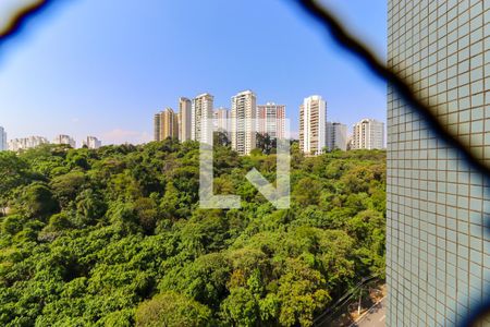 Apartamento à venda com 240m², 4 quartos e 4 vagasVista do Quarto 1