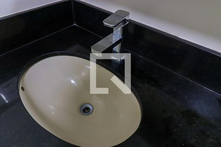 Apartamento à venda com 240m², 4 quartos e 4 vagasBanheiro Corredor
