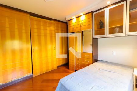 Apartamento à venda com 240m², 4 quartos e 4 vagasQuarto 1