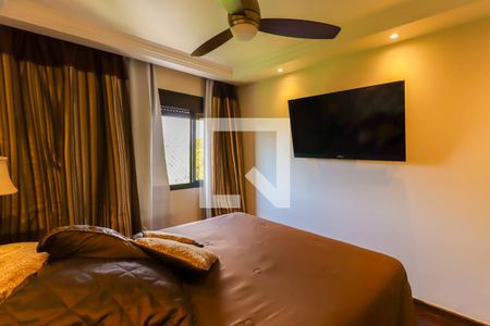 Apartamento à venda com 240m², 4 quartos e 4 vagasSuíte 2