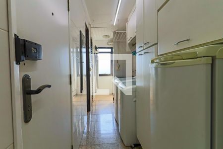 Apartamento à venda com 240m², 4 quartos e 4 vagasÁrea de Serviço