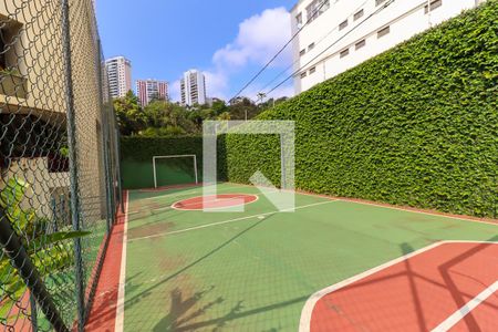 Apartamento à venda com 240m², 4 quartos e 4 vagasQuadra Esportiva