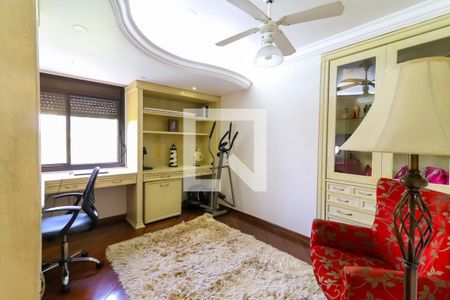 Apartamento à venda com 240m², 4 quartos e 4 vagasSuíte 1