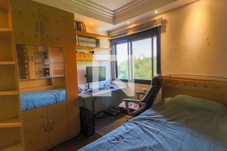 Apartamento à venda com 240m², 4 quartos e 4 vagasQuarto 2