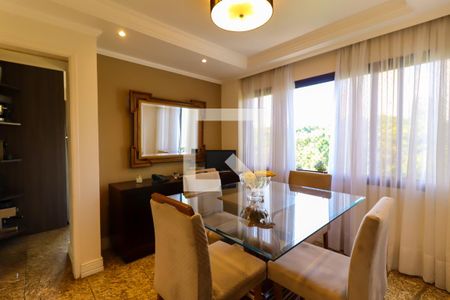 Apartamento à venda com 240m², 4 quartos e 4 vagasSala de Jantar 2