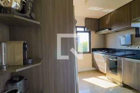 Apartamento à venda com 240m², 4 quartos e 4 vagasCozinha