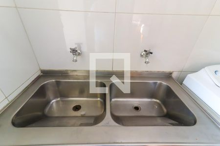 Apartamento à venda com 240m², 4 quartos e 4 vagasÁrea de Serviço