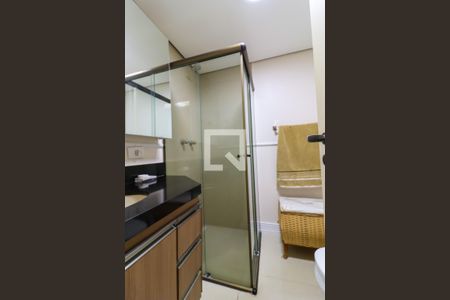 Apartamento à venda com 240m², 4 quartos e 4 vagasBanheiro Corredor