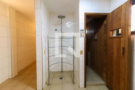 Apartamento à venda com 240m², 4 quartos e 4 vagasSaúna