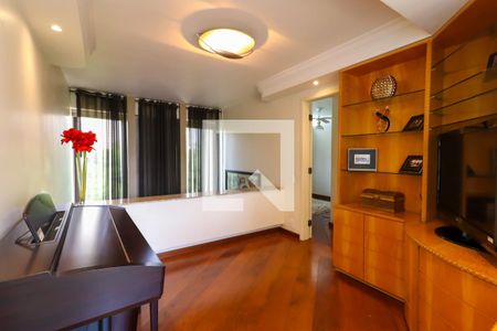 Apartamento à venda com 240m², 4 quartos e 4 vagasHall do Segundo Piso