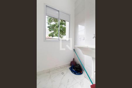 Apartamento à venda com 50m², 2 quartos e 1 vagaÁrea de Serviço