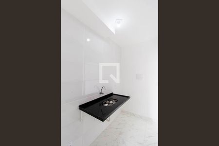 Apartamento à venda com 50m², 2 quartos e 1 vagaCozinha 