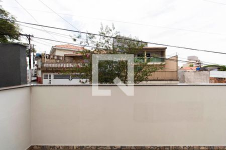 Vista Quarto 1 de apartamento à venda com 2 quartos, 50m² em Cidade Patriarca, São Paulo