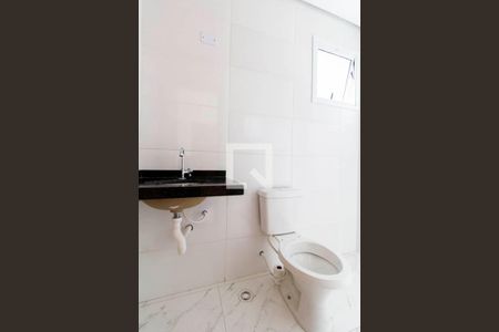 Apartamento à venda com 50m², 2 quartos e 1 vagaBanheiro
