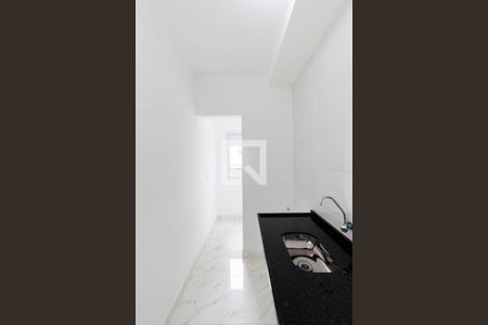 Apartamento à venda com 50m², 2 quartos e 1 vagaCozinha 