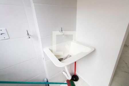 Apartamento à venda com 50m², 2 quartos e 1 vagaÁrea de Serviço