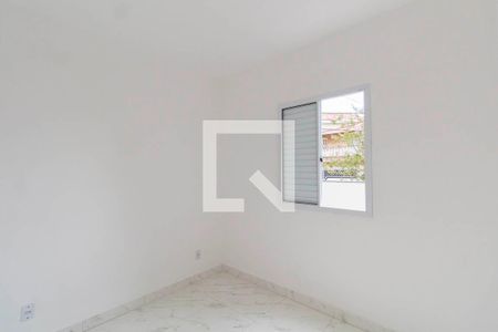 Quarto 1 de apartamento à venda com 2 quartos, 50m² em Cidade Patriarca, São Paulo