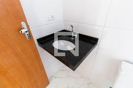 Apartamento à venda com 50m², 2 quartos e 1 vagaBanheiro