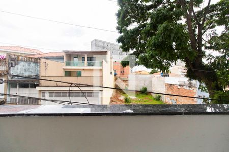 Apartamento à venda com 50m², 2 quartos e 1 vagaVista Área de Serviço