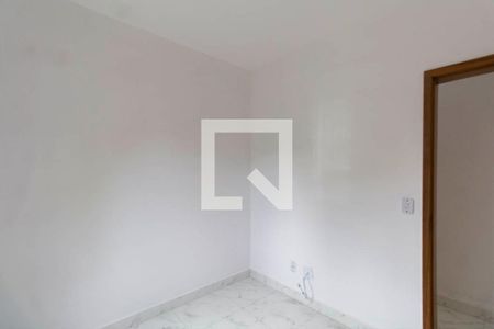 Apartamento à venda com 50m², 2 quartos e 1 vagaQuarto 2