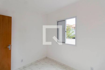 Apartamento à venda com 50m², 2 quartos e 1 vagaQuarto 2