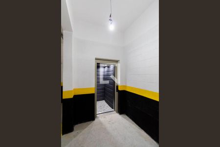 Elevador de apartamento à venda com 2 quartos, 50m² em Cidade Patriarca, São Paulo