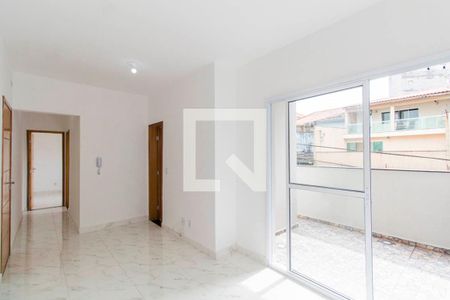 Apartamento à venda com 2 quartos, 50m² em Cidade Patriarca, São Paulo
