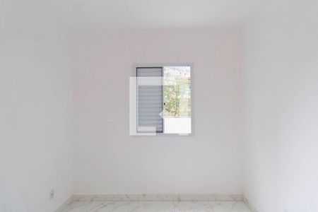 Quarto 1 de apartamento à venda com 2 quartos, 50m² em Cidade Patriarca, São Paulo