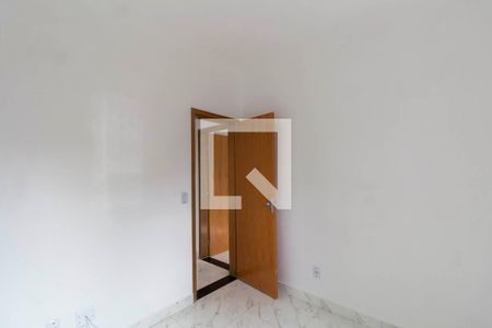 Apartamento à venda com 50m², 2 quartos e 1 vagaQuarto 2
