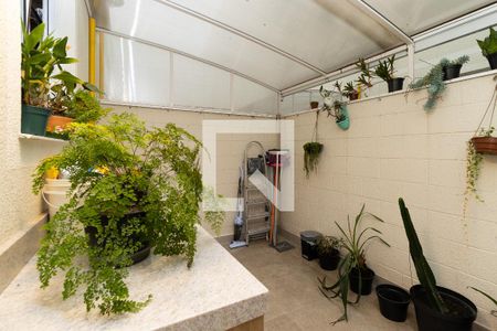 Apartamento à venda com 53m², 2 quartos e 1 vagaÁrea de Serviço