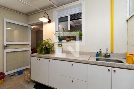 Apartamento à venda com 53m², 2 quartos e 1 vagaÁrea de Serviço