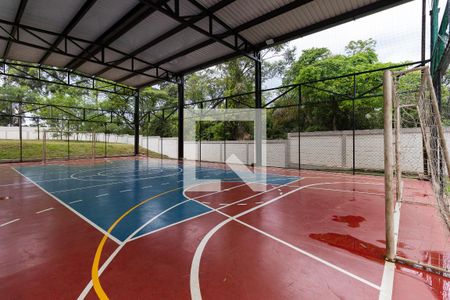 Apartamento à venda com 53m², 2 quartos e 1 vagaQuadra Esportiva