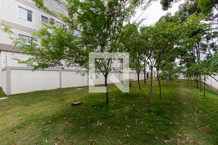 Apartamento à venda com 53m², 2 quartos e 1 vagaÁrea comum