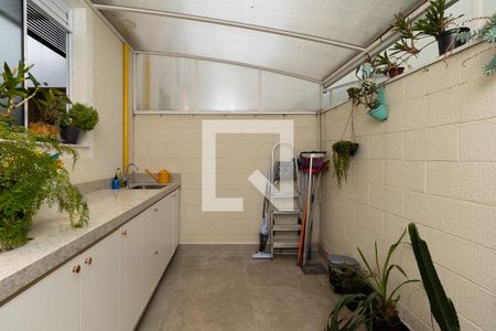 Apartamento à venda com 53m², 2 quartos e 1 vagaÁrea de Serviço