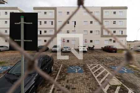 Apartamento à venda com 53m², 2 quartos e 1 vagaVista do Quarto 2