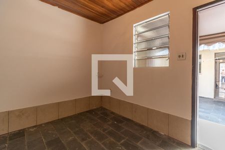 Casa para alugar com 100m², 2 quartos e 1 vaga Casa para alugar com 100m², 2 quartos e 1 vagaDispensa