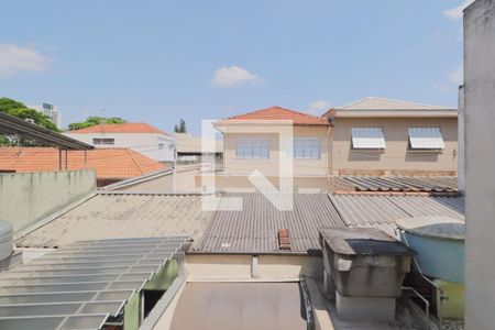 Casa para alugar com 100m², 2 quartos e 1 vaga Casa para alugar com 100m², 2 quartos e 1 vagaVista Quarto 2