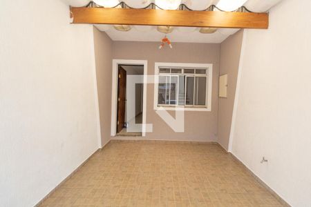 Casa para alugar com 100m², 2 quartos e 1 vaga Casa para alugar com 100m², 2 quartos e 1 vagaGaragem