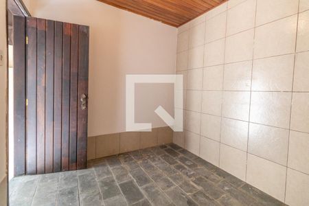 Casa para alugar com 100m², 2 quartos e 1 vaga Casa para alugar com 100m², 2 quartos e 1 vagaDispensa