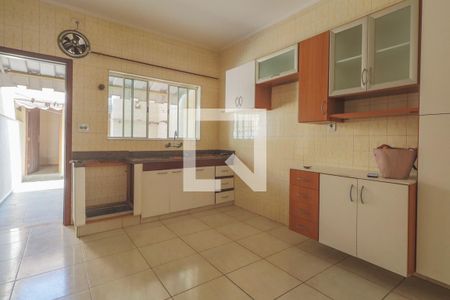 Casa para alugar com 100m², 2 quartos e 1 vaga Casa para alugar com 100m², 2 quartos e 1 vagaCozinha