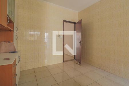 Casa para alugar com 100m², 2 quartos e 1 vaga Casa para alugar com 100m², 2 quartos e 1 vagaCozinha