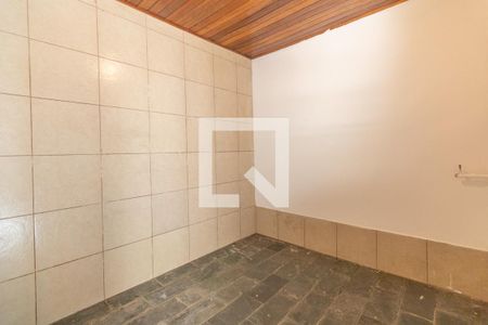 Casa para alugar com 100m², 2 quartos e 1 vaga Casa para alugar com 100m², 2 quartos e 1 vagaDispensa