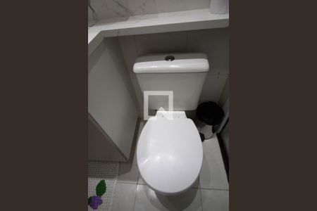 Apartamento à venda com 53m², 2 quartos e 1 vagaVaso