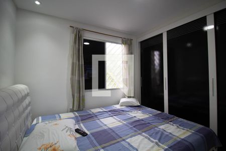 Apartamento à venda com 53m², 2 quartos e 1 vagaQuarto 1