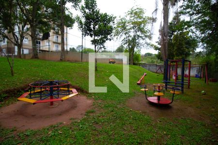 Área Comum - Playground de apartamento à venda com 2 quartos, 53m² em Colônia (zona Leste), São Paulo