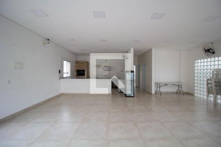 Área comum - Salão de festas de apartamento à venda com 2 quartos, 53m² em Colônia (zona Leste), São Paulo