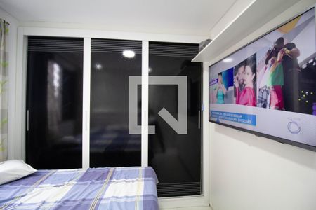 Apartamento à venda com 53m², 2 quartos e 1 vagaQuarto 1