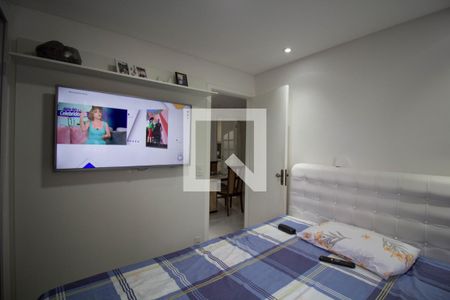 Quarto 1 de apartamento à venda com 2 quartos, 53m² em Colônia (zona Leste), São Paulo